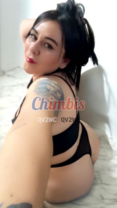 Yani, escort en Osorno