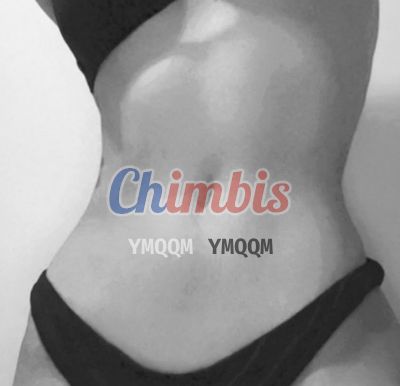 Jeilyn, escort en La Serena