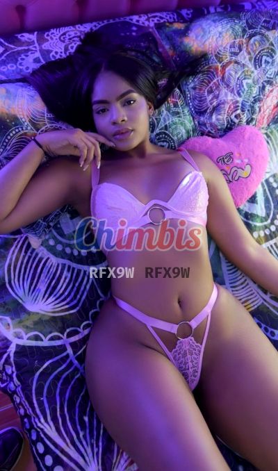 Paulina, escort en Antofagasta