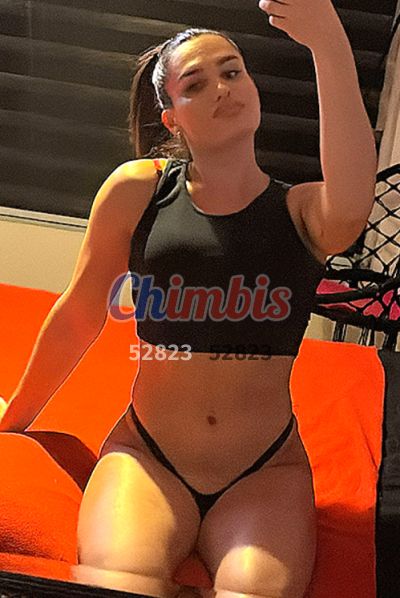 Gala, shemale en Providencia (Santiago)