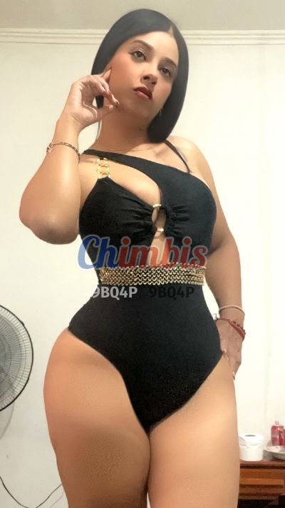 Daniela 921663684, escort en Melipilla