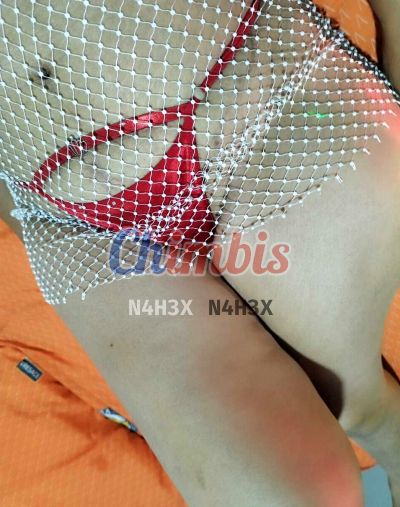 Julieta, escort en Metro Santa Ana (Santiago)