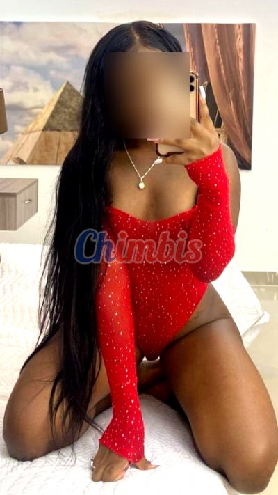Lorena, escort en La Florida (Santiago)