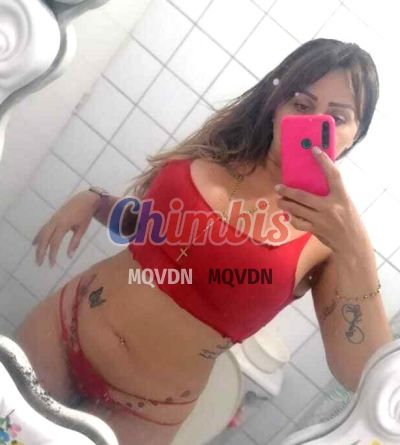 Mia, puta en Villa Alemana