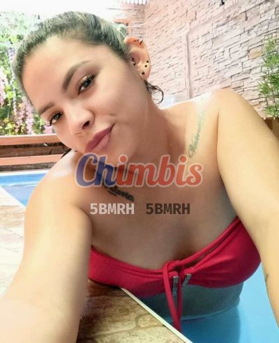 Marcela, escort en Antofagasta