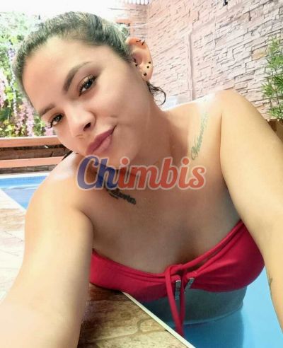 Marcela, escort en Antofagasta