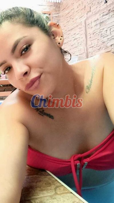 Marcela, escort en Antofagasta