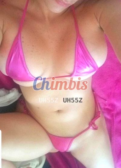 Silvia, escort en Viña del Mar