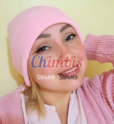 Liz, escort en Copiapó