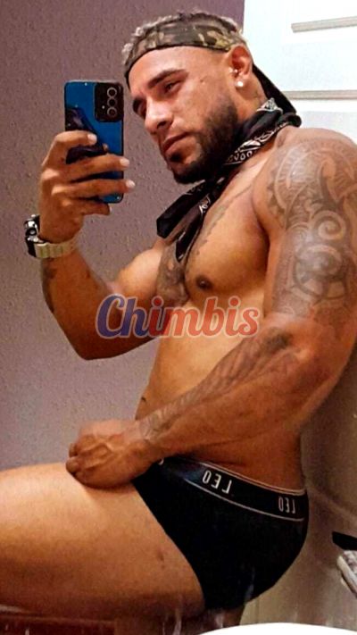 Jose 993715077, Hombre en Rancagua