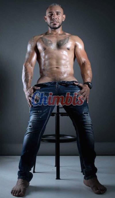 Jose 993715077, Hombre en La Serena