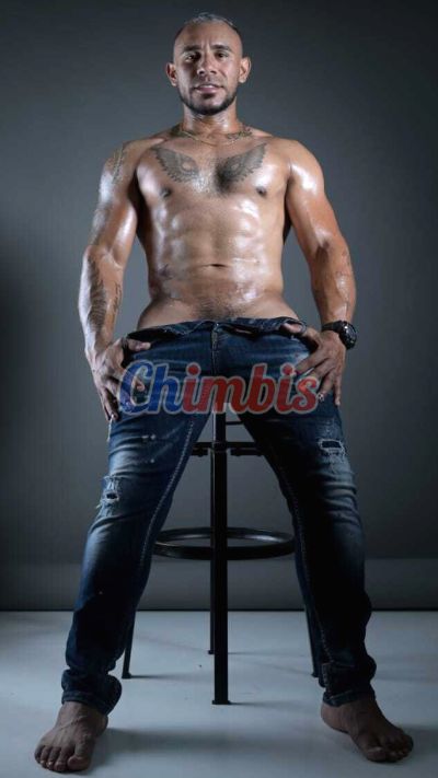 Jose 993715077, Hombre en La Serena