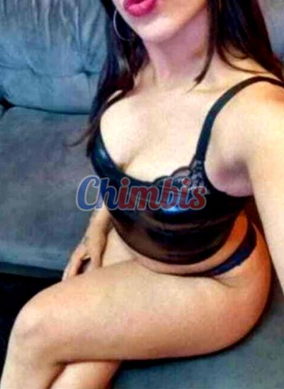 María Jesús, escort en La Serena