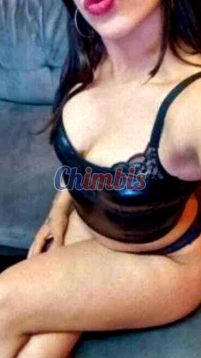 María Jesús, escort en La Serena
