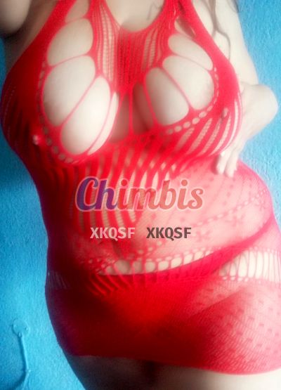Florencia 993178288, Mujer que hace videollamadas y sexting