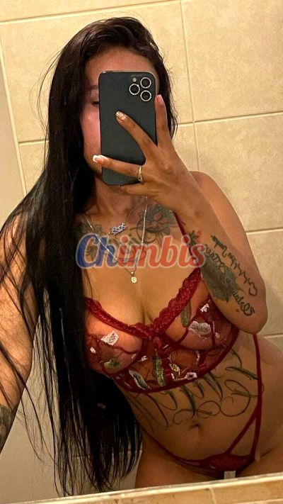 COLOMBA ANAL