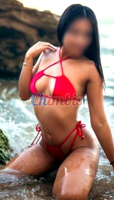 Anita 953716398, Escort en San Fernando