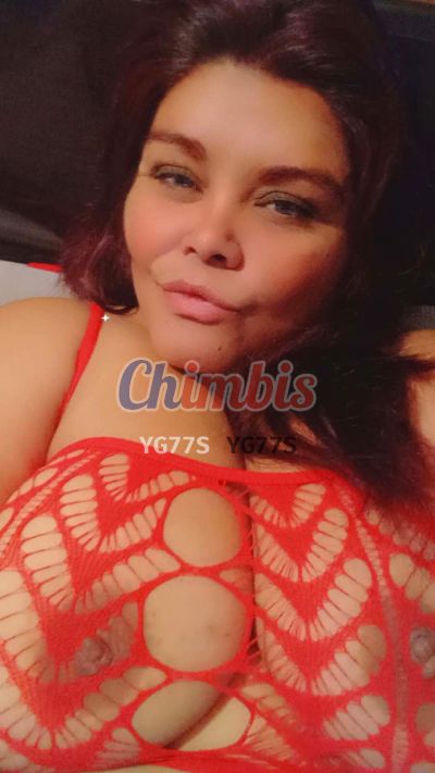 BLUMA ALANA, mujer que hace videollamadas y sexting