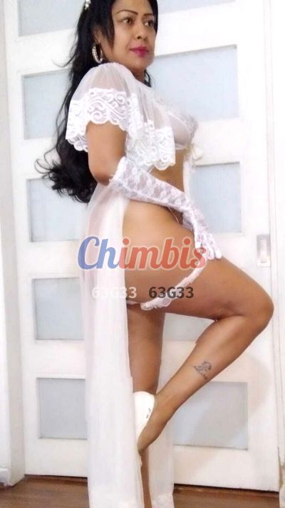 Yenifer 937167346, escort en Metro Universidad de Chile (Santiago)