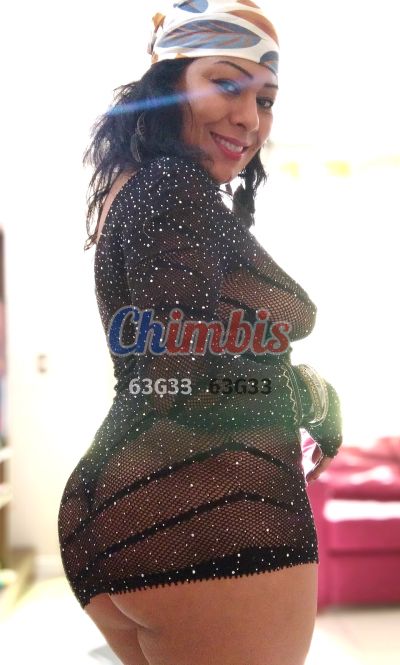 Yenifer 937167346, escort en Santiago