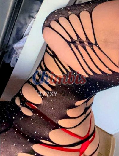 Catalina, escort en Centro (Santiago)