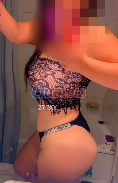 Catalina, escort en Centro (Santiago)