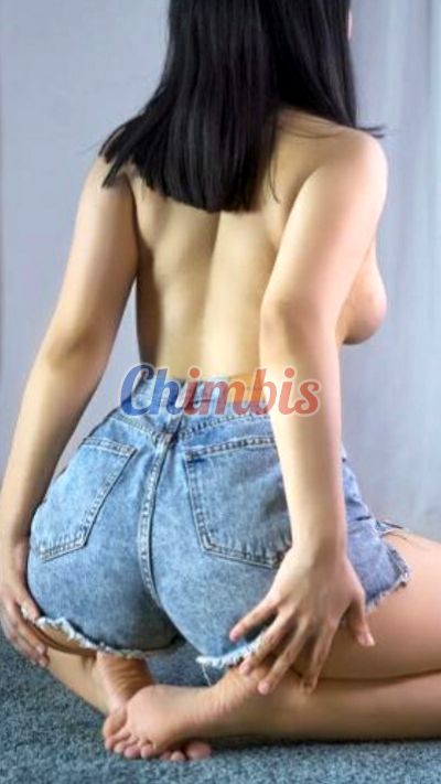 Daniela 920360875, Masajista en Maipú (Santiago)