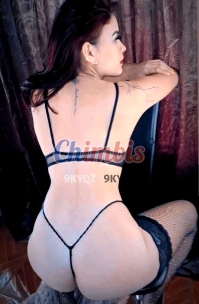 Valentina, escort en Talca
