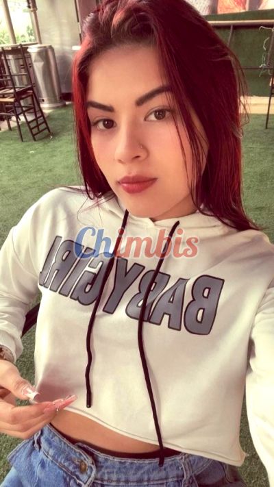 Valentina 973276895, Escort en Talca