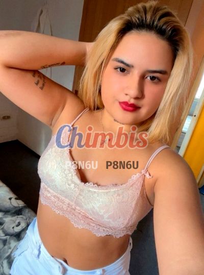 Evelyn 950851678, Puta en San Fernando
