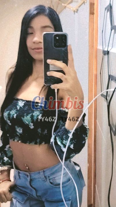 Karla 979310650, puta en Iquique