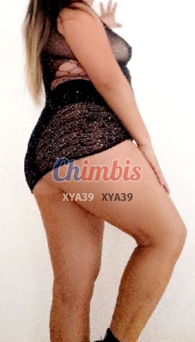 Zoe, escort en Calama