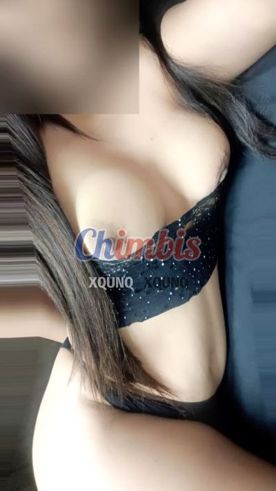Sami, mujer que da masajes eróticos en Providencia (Santiago)