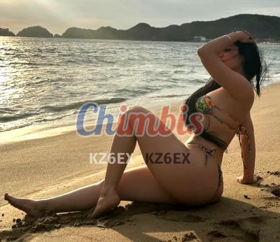 Linda, escort en Coyhaique