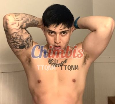 Alonso 974114352, Hombre en La Florida (Santiago)