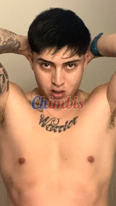 Alonso 974114352, Hombre en La Florida (Santiago)