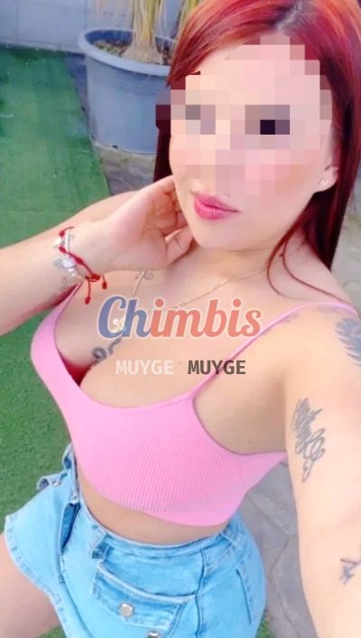 Estrellita 948062283, Puta en Santiago