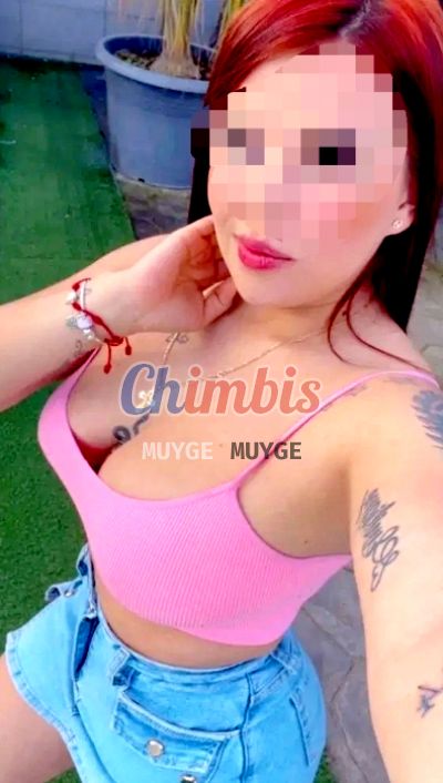 Estrellita 948062283, Puta en Santiago