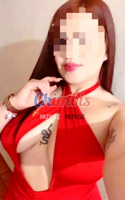 Estrellita 948062283, Escort en Santiago
