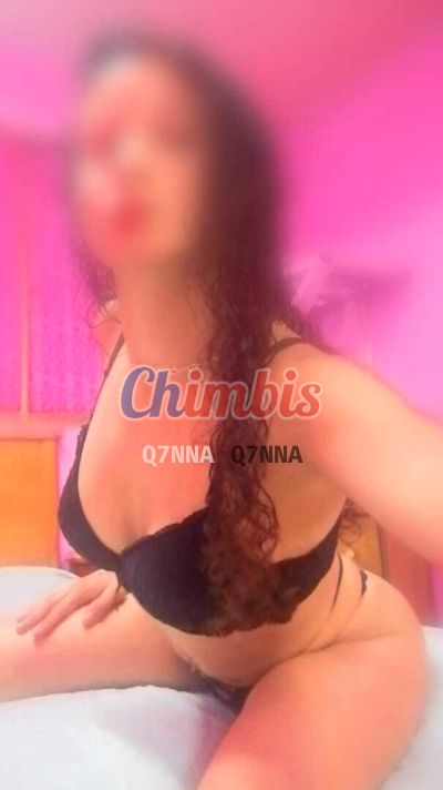 Rizos, puta en Antofagasta