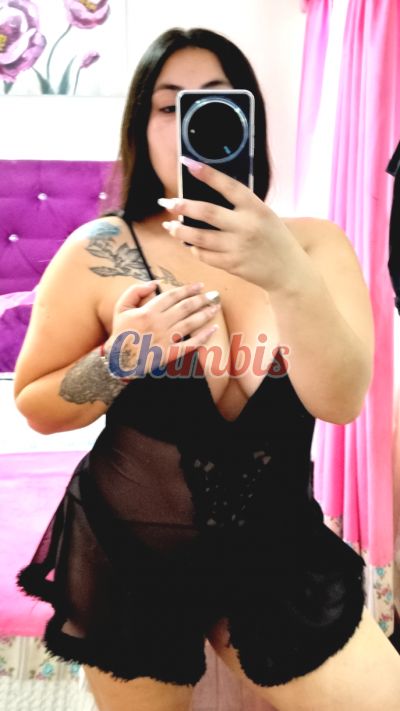 Blanquita 929084314, Escort en Temuco