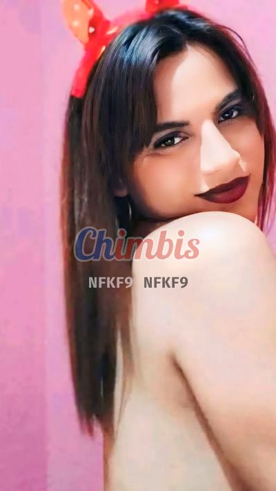 Gaby 958491206, Trans en Antofagasta
