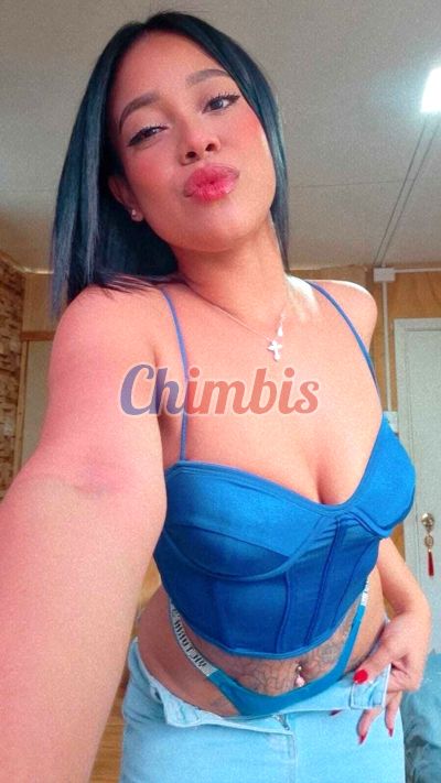 Estrella 977508326, Escort en Coyhaique