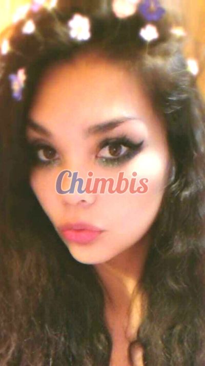 Mishel 950614655, Puta en Talca