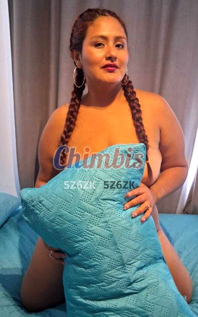 Priscilla, escort en Centro (Santiago)