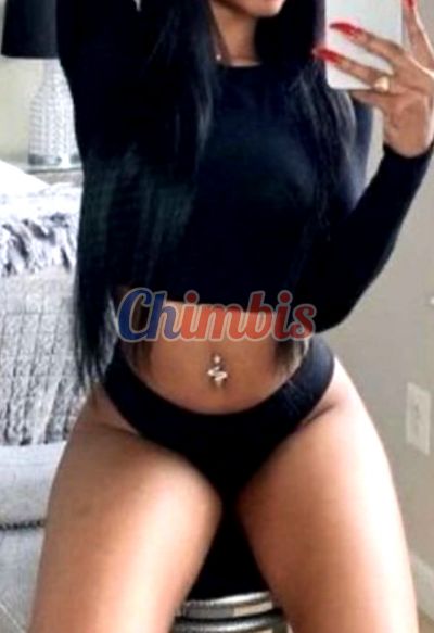 Kimberlin 945598229, Escort en Coyhaique