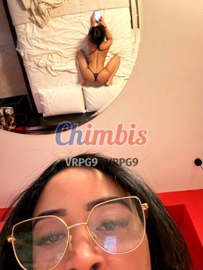 Salomé 972463147, escort en Calama