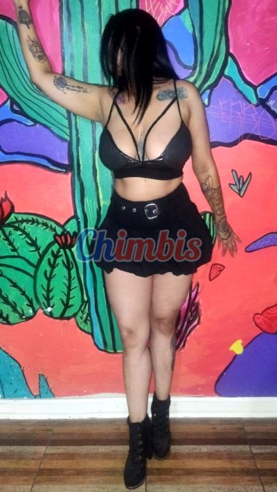 Mafe 959838608, Escort en Copiapó