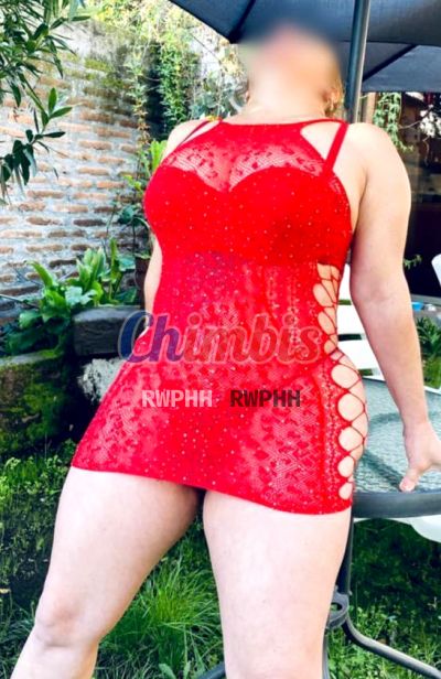 Tania, escort en Temuco