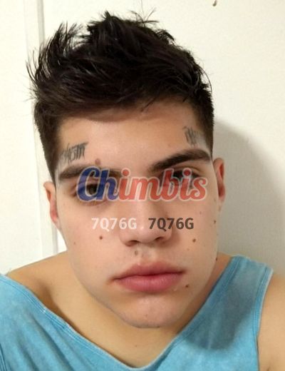 Jonathan, hombre en Limache